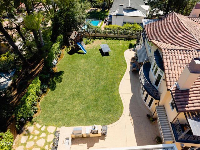 574 Camillo Road, Sierra Madre, CA 91024