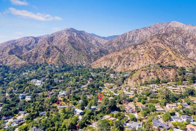 574 Camillo Road, Sierra Madre, CA 91024