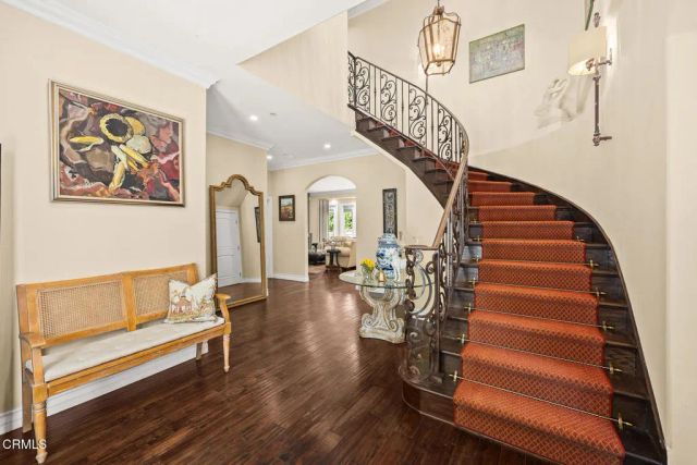 574 Camillo Road, Sierra Madre, CA 91024