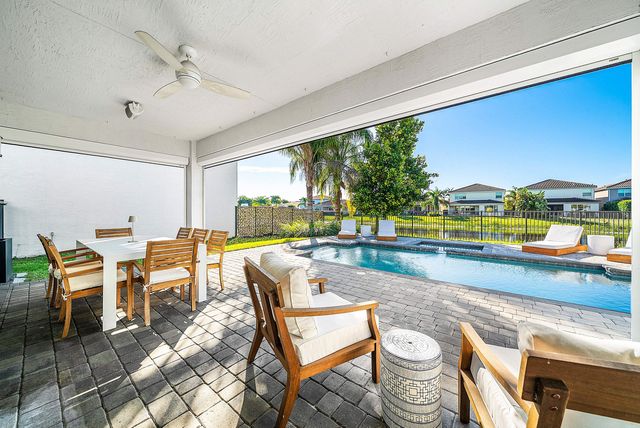 9734 Salty Bay Drive, Delray Beach, FL 33446