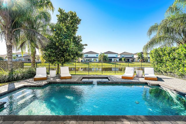 9734 Salty Bay Drive, Delray Beach, FL 33446