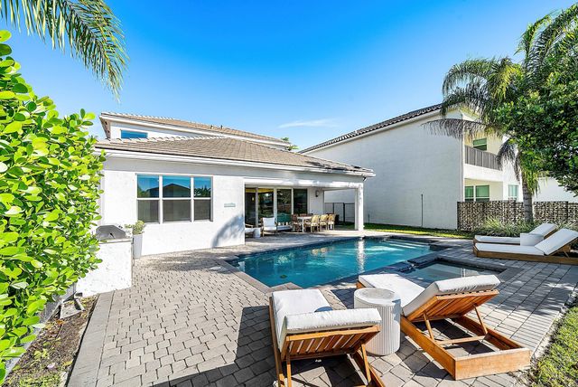 9734 Salty Bay Drive, Delray Beach, FL 33446