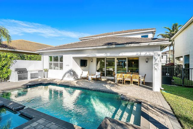 9734 Salty Bay Drive, Delray Beach, FL 33446