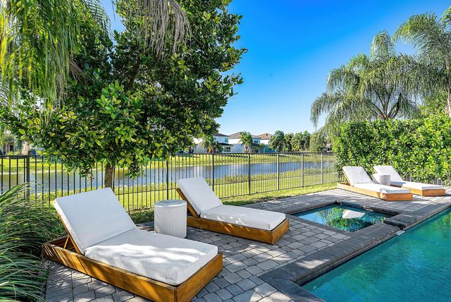 9734 Salty Bay Drive, Delray Beach, FL 33446