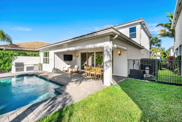 9734 Salty Bay Drive, Delray Beach, FL 33446