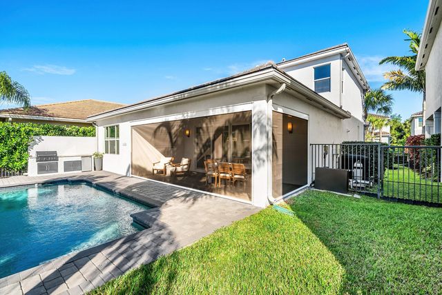 9734 Salty Bay Drive, Delray Beach, FL 33446