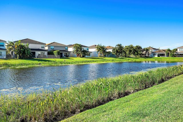 9734 Salty Bay Drive, Delray Beach, FL 33446