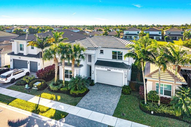 9734 Salty Bay Drive, Delray Beach, FL 33446