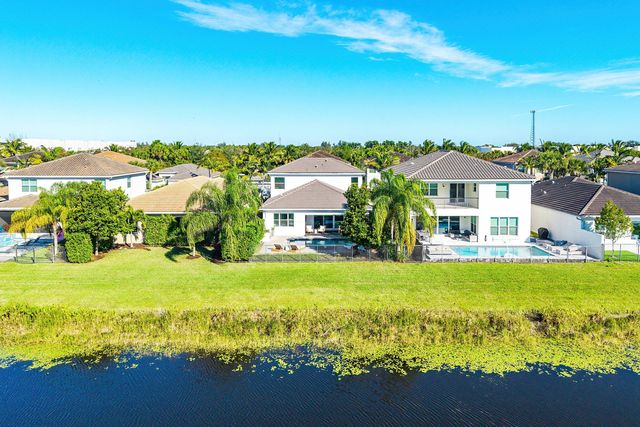 9734 Salty Bay Drive, Delray Beach, FL 33446