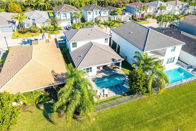9734 Salty Bay Drive, Delray Beach, FL 33446