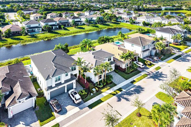 9734 Salty Bay Drive, Delray Beach, FL 33446