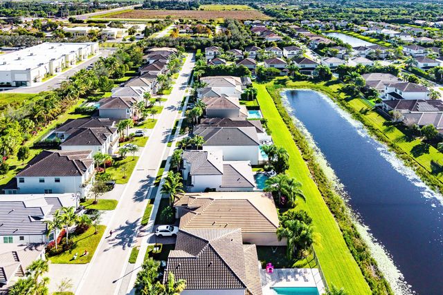 9734 Salty Bay Drive, Delray Beach, FL 33446