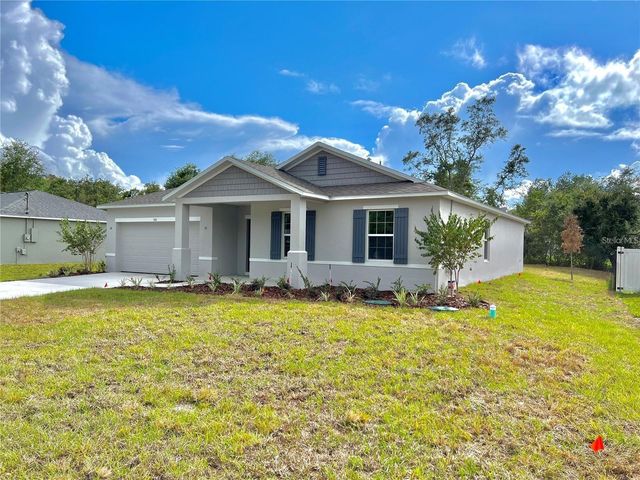 560 WALNUT AVENUE, Orange City, FL 32763