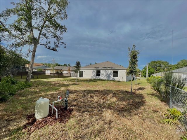 560 WALNUT AVENUE, Orange City, FL 32763