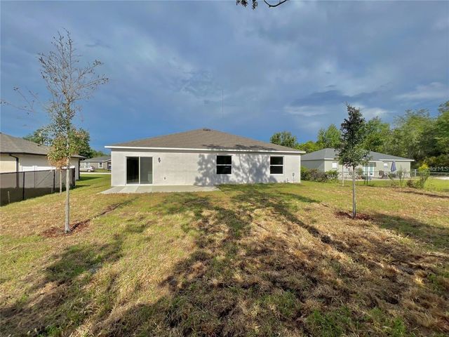560 WALNUT AVENUE, Orange City, FL 32763