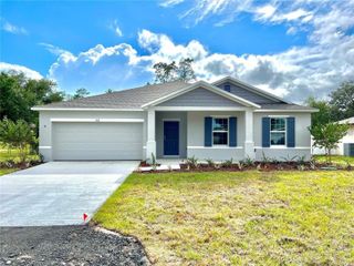 560 WALNUT AVENUE, Orange City, FL 32763