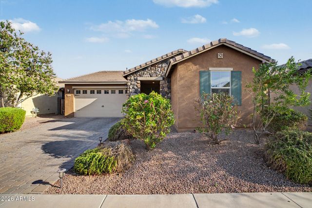 3925 E CONSTITUTION Drive, Gilbert, AZ 85296