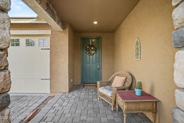 3925 E CONSTITUTION Drive, Gilbert, AZ 85296