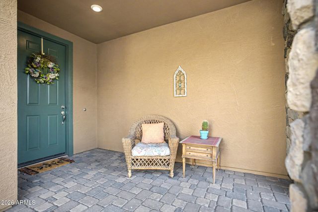 3925 E CONSTITUTION Drive, Gilbert, AZ 85296