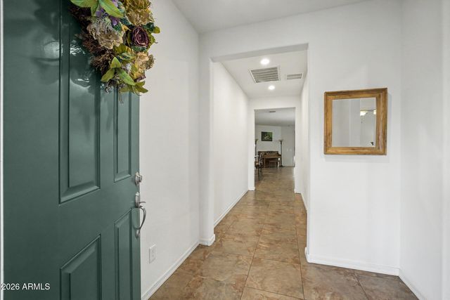 3925 E CONSTITUTION Drive, Gilbert, AZ 85296