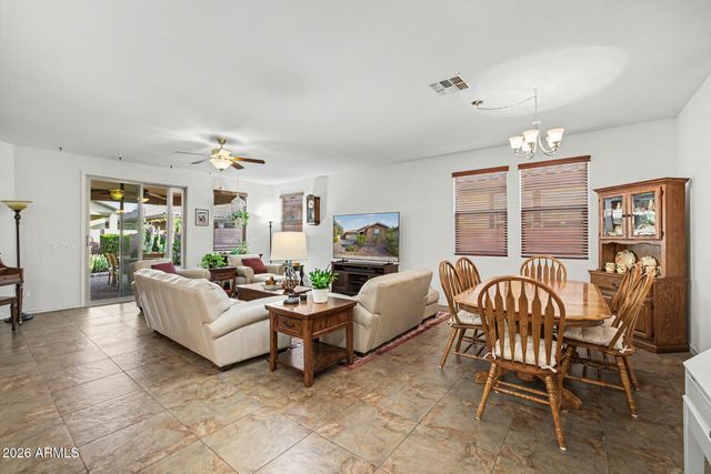 3925 E CONSTITUTION Drive, Gilbert, AZ 85296