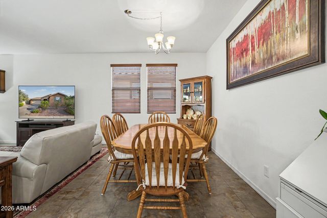 3925 E CONSTITUTION Drive, Gilbert, AZ 85296