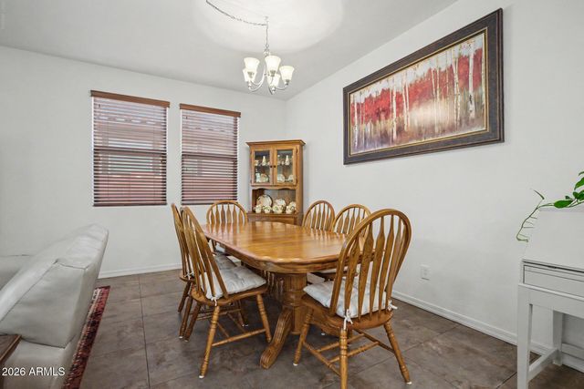 3925 E CONSTITUTION Drive, Gilbert, AZ 85296
