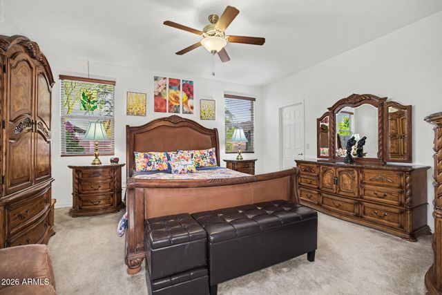 3925 E CONSTITUTION Drive, Gilbert, AZ 85296