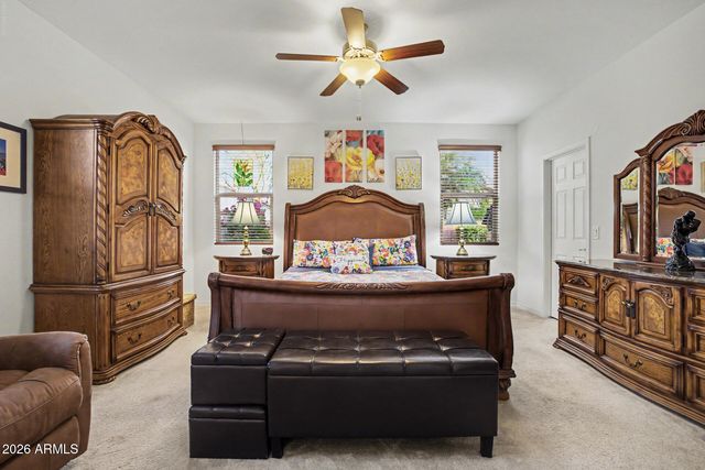 3925 E CONSTITUTION Drive, Gilbert, AZ 85296
