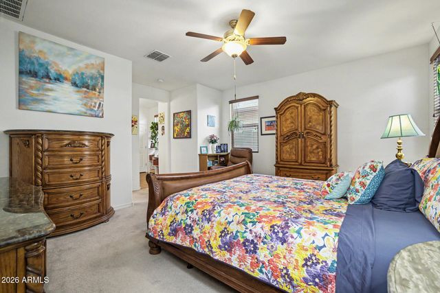 3925 E CONSTITUTION Drive, Gilbert, AZ 85296