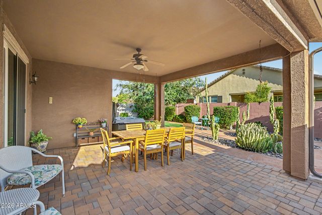 3925 E CONSTITUTION Drive, Gilbert, AZ 85296