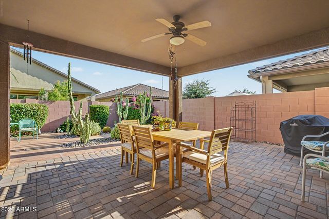 3925 E CONSTITUTION Drive, Gilbert, AZ 85296