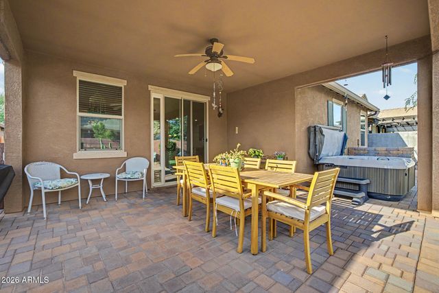 3925 E CONSTITUTION Drive, Gilbert, AZ 85296