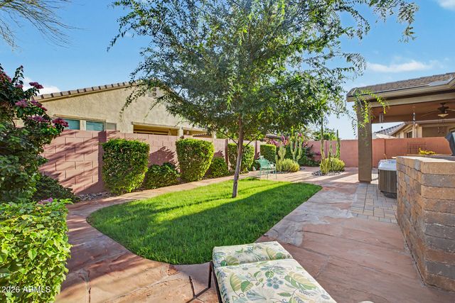 3925 E CONSTITUTION Drive, Gilbert, AZ 85296