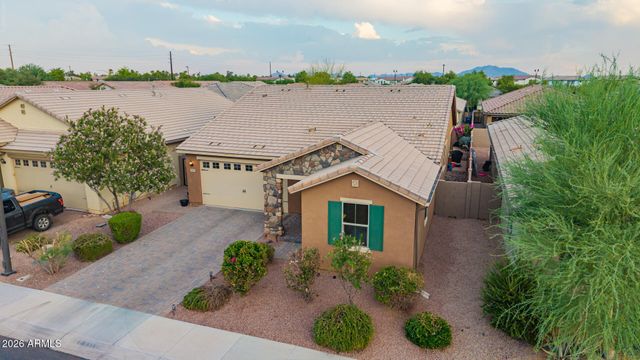 3925 E CONSTITUTION Drive, Gilbert, AZ 85296
