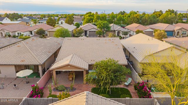 3925 E CONSTITUTION Drive, Gilbert, AZ 85296