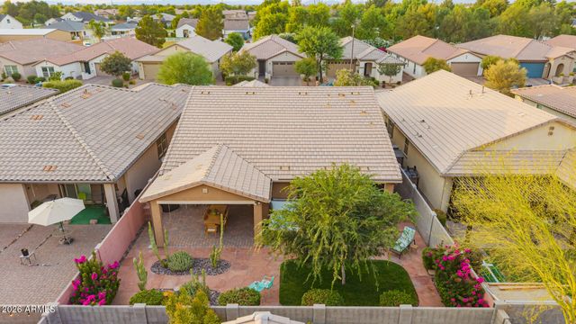 3925 E CONSTITUTION Drive, Gilbert, AZ 85296