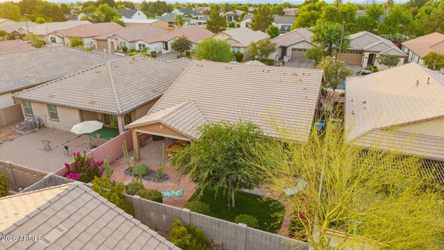 3925 E CONSTITUTION Drive, Gilbert, AZ 85296