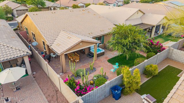 3925 E CONSTITUTION Drive, Gilbert, AZ 85296