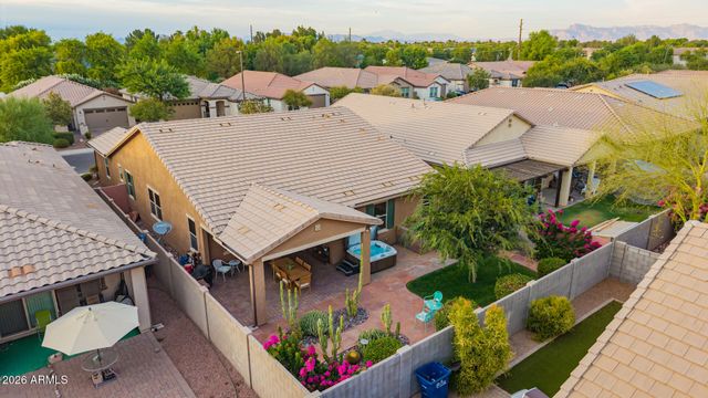 3925 E CONSTITUTION Drive, Gilbert, AZ 85296