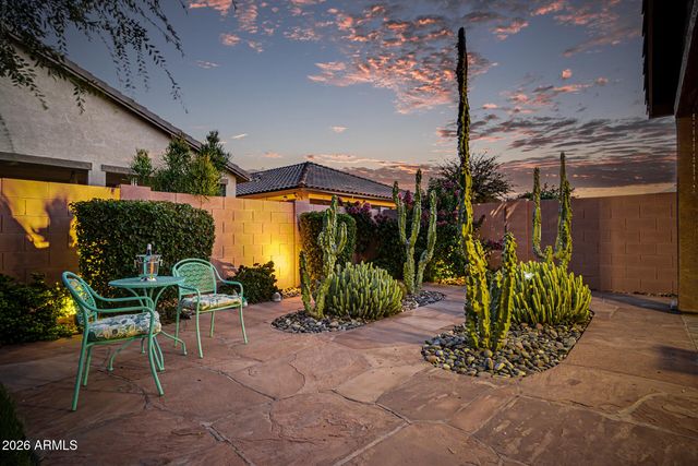 3925 E CONSTITUTION Drive, Gilbert, AZ 85296