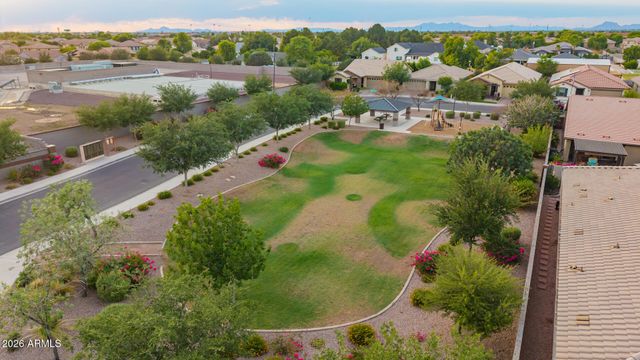 3925 E CONSTITUTION Drive, Gilbert, AZ 85296