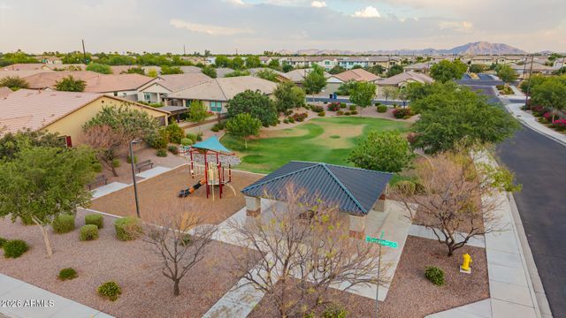 3925 E CONSTITUTION Drive, Gilbert, AZ 85296