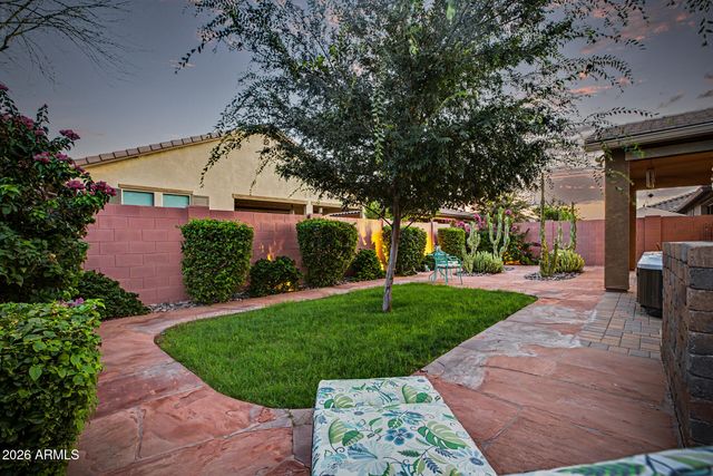 3925 E CONSTITUTION Drive, Gilbert, AZ 85296