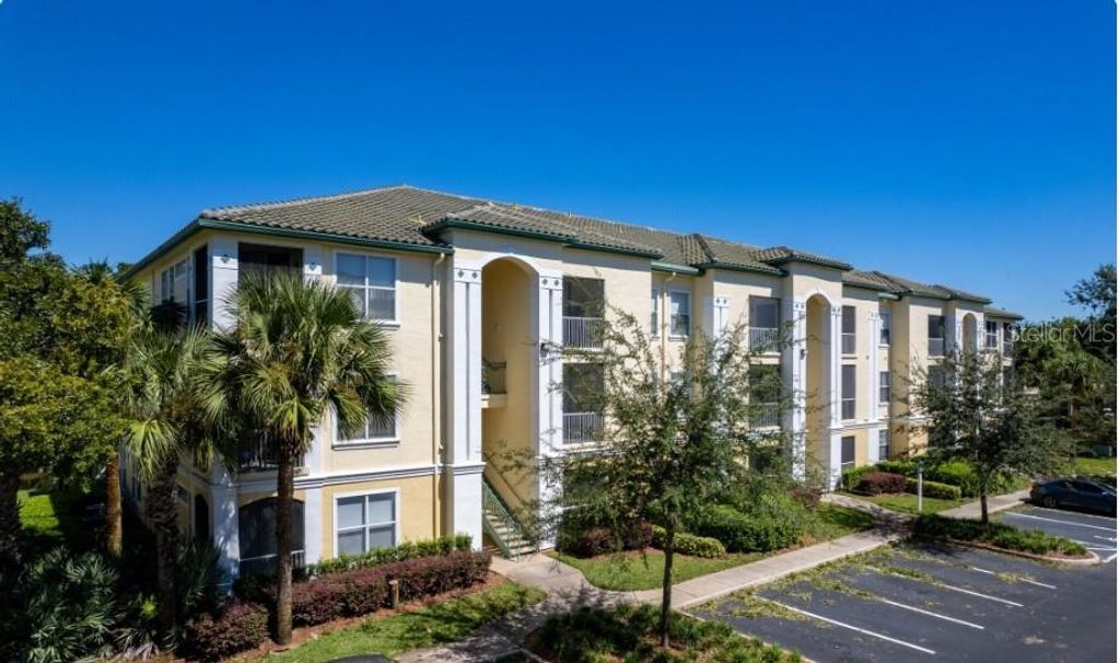 8929 LEGACY COURT 308, Kissimmee, FL 34747
