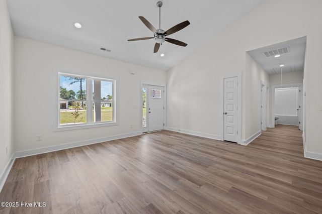 1230 Petite Terre Court, New Bern, NC 28560