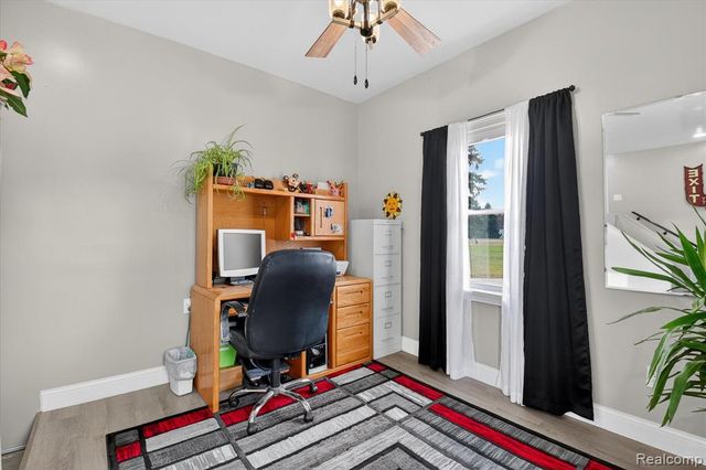 12995 Sweitzer Road, Carleton, MI 48117