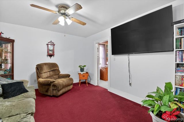 12995 Sweitzer Road, Carleton, MI 48117