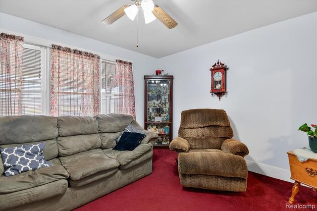 12995 Sweitzer Road, Carleton, MI 48117