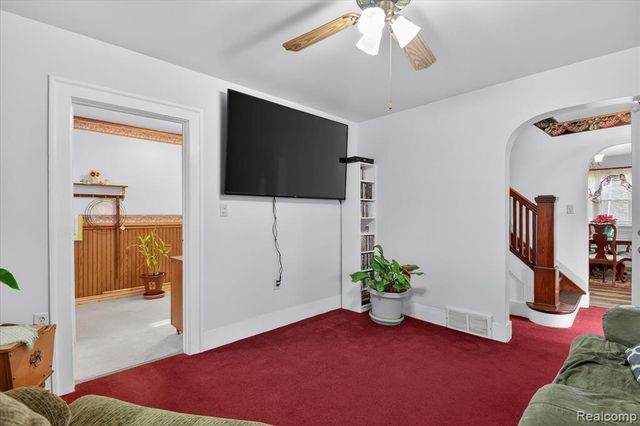 12995 Sweitzer Road, Carleton, MI 48117